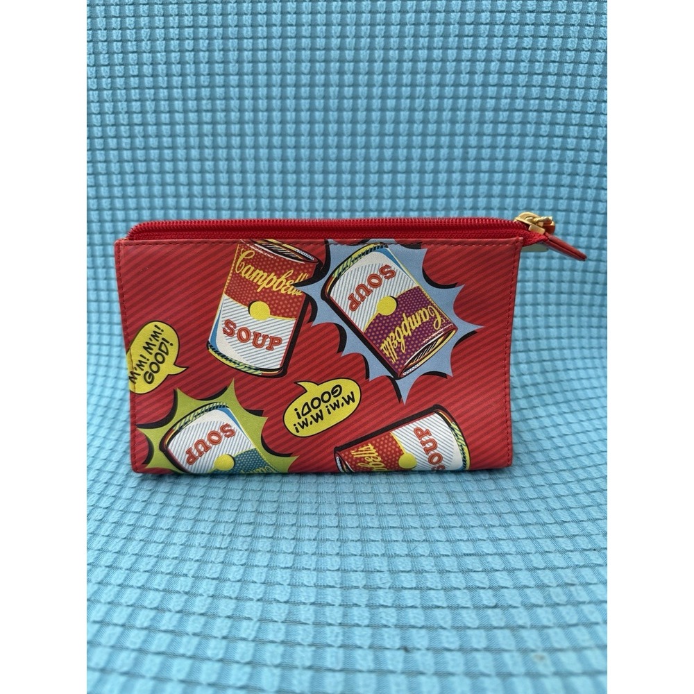 JEON Mm! Mm! Good Campbells Medium Cosmetics Case - Picture 4 of 12